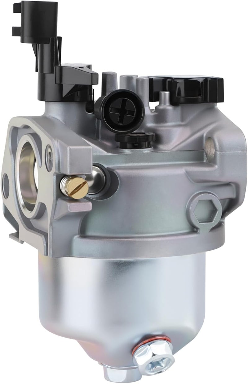 Ferilter Store 196cc Carburetor for Kohler SH265 3000 Series 6.5hp Engine Wood Log Splitter Tiller Pressure Washer Parts 18 853 12-S 18 853 16-S Carburetor SH265 Tune up Kit - Image 5